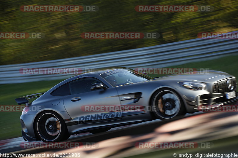 Bild #6211906 - Touristenfahrten Nürburgring Nordschleife (13.05.2019)