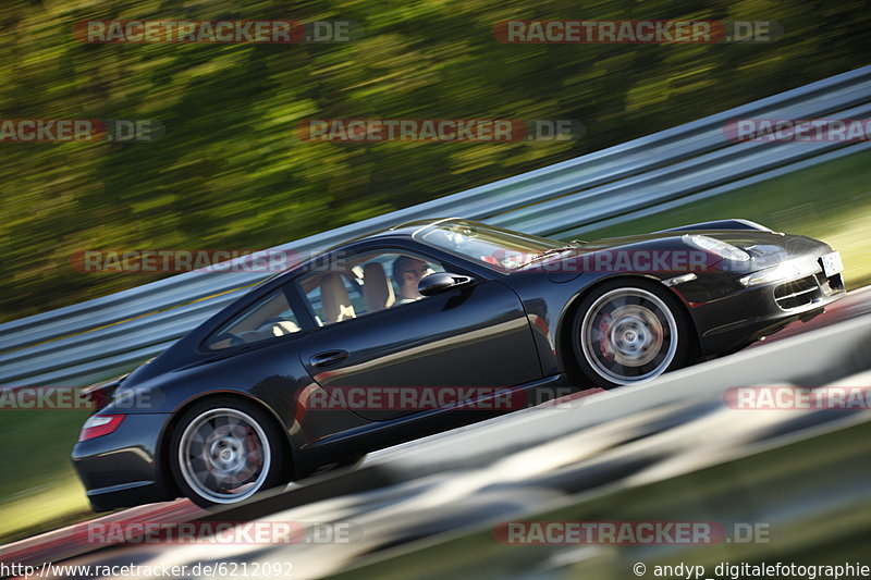 Bild #6212092 - Touristenfahrten Nürburgring Nordschleife (13.05.2019)