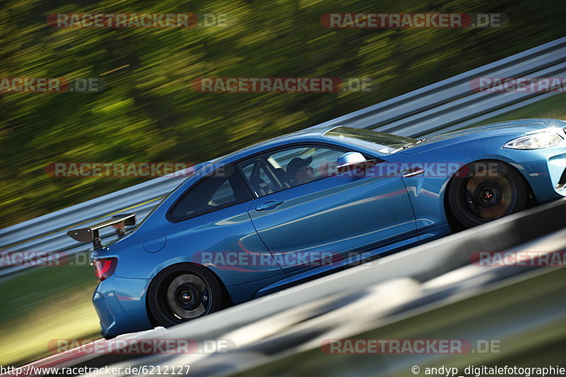 Bild #6212127 - Touristenfahrten Nürburgring Nordschleife (13.05.2019)