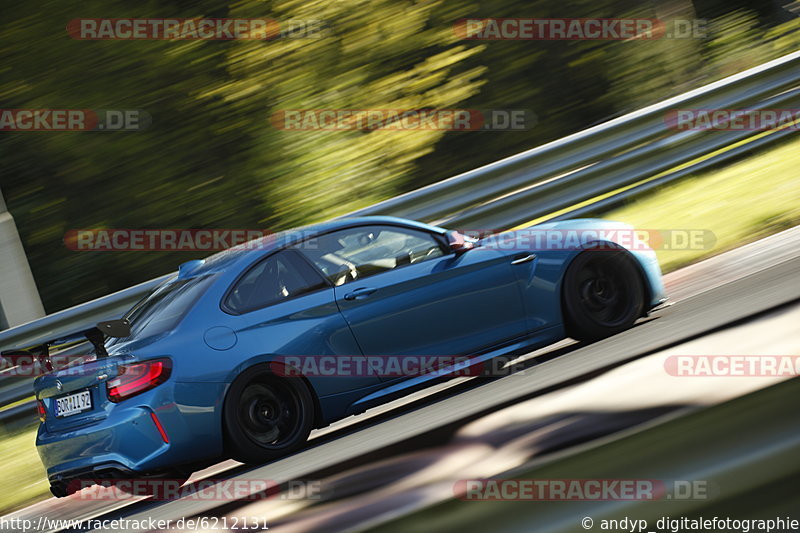 Bild #6212131 - Touristenfahrten Nürburgring Nordschleife (13.05.2019)