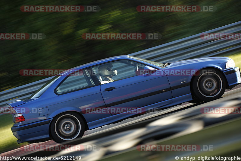 Bild #6212149 - Touristenfahrten Nürburgring Nordschleife (13.05.2019)