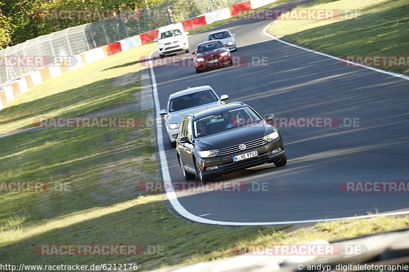 Bild #6212176 - Touristenfahrten Nürburgring Nordschleife (13.05.2019)