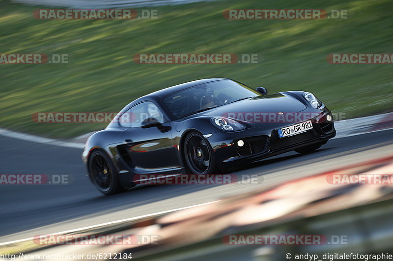 Bild #6212184 - Touristenfahrten Nürburgring Nordschleife (13.05.2019)