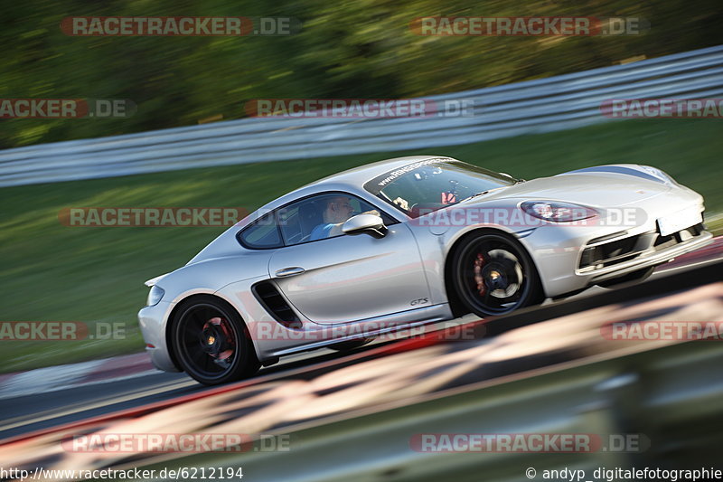 Bild #6212194 - Touristenfahrten Nürburgring Nordschleife (13.05.2019)