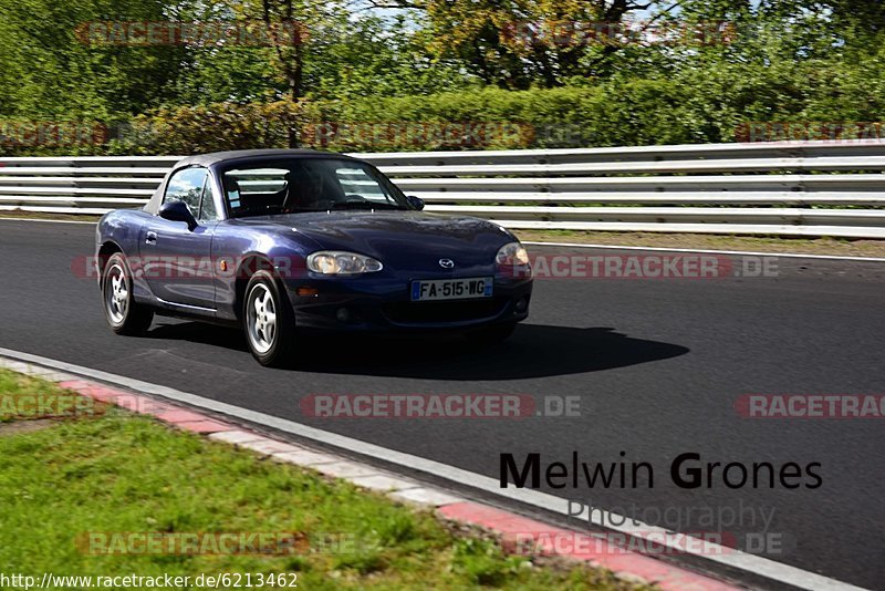 Bild #6213462 - Touristenfahrten Nürburgring Nordschleife (14.05.2019)