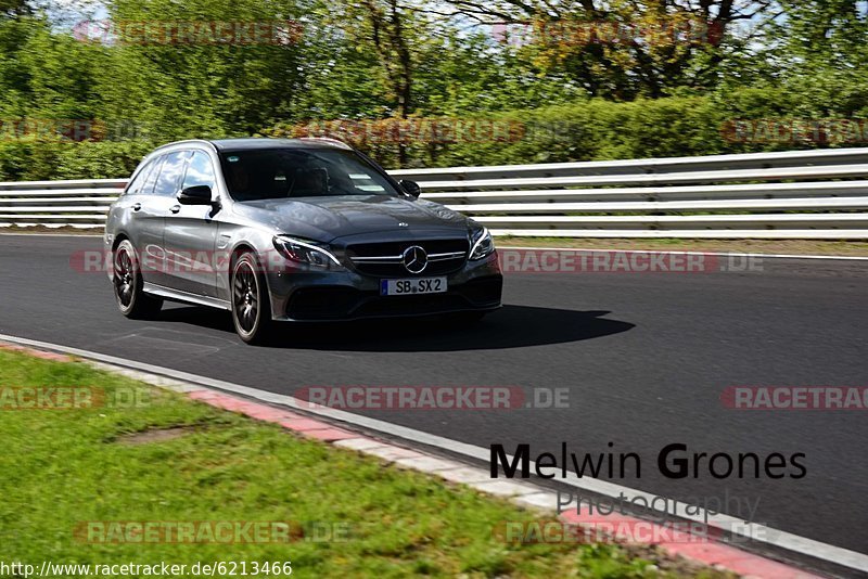 Bild #6213466 - Touristenfahrten Nürburgring Nordschleife (14.05.2019)