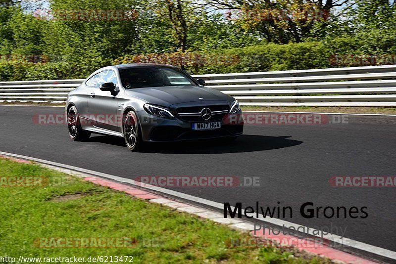 Bild #6213472 - Touristenfahrten Nürburgring Nordschleife (14.05.2019)