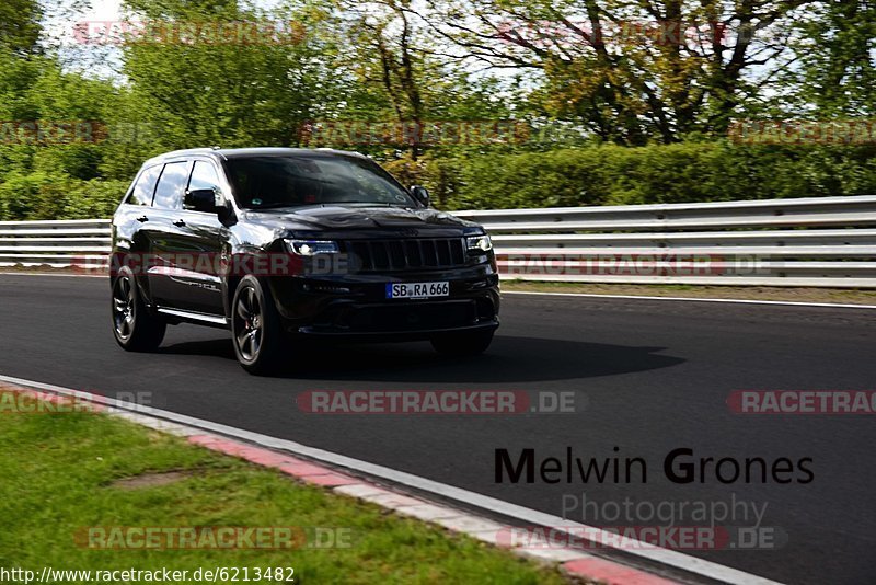 Bild #6213482 - Touristenfahrten Nürburgring Nordschleife (14.05.2019)