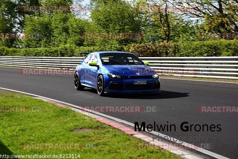 Bild #6213514 - Touristenfahrten Nürburgring Nordschleife (14.05.2019)