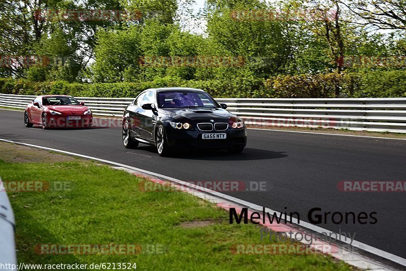 Bild #6213524 - Touristenfahrten Nürburgring Nordschleife (14.05.2019)