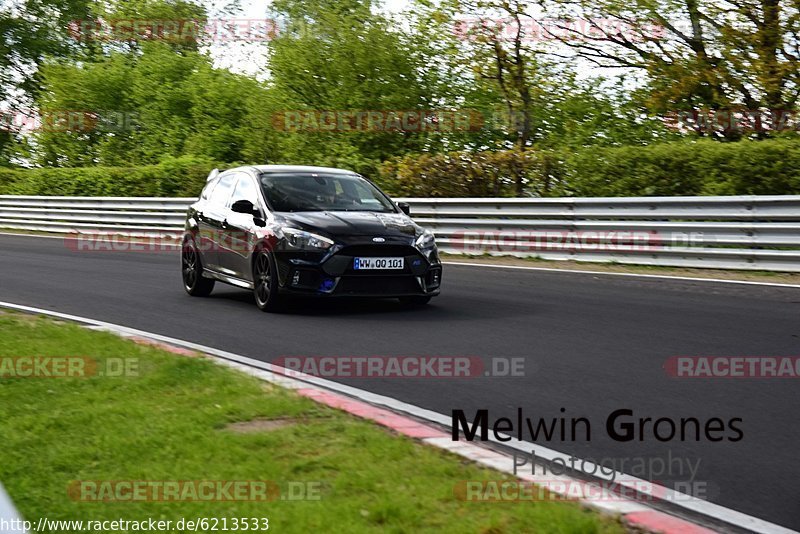 Bild #6213533 - Touristenfahrten Nürburgring Nordschleife (14.05.2019)