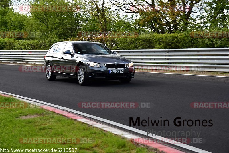 Bild #6213537 - Touristenfahrten Nürburgring Nordschleife (14.05.2019)