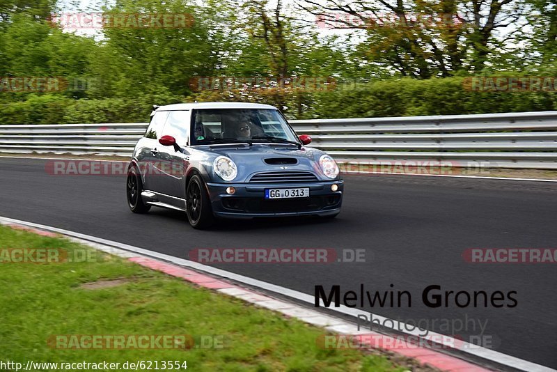 Bild #6213554 - Touristenfahrten Nürburgring Nordschleife (14.05.2019)