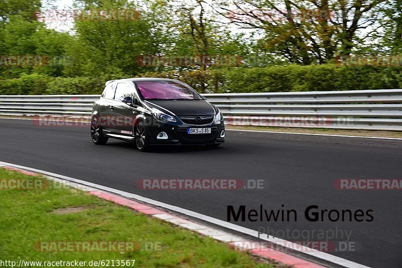 Bild #6213567 - Touristenfahrten Nürburgring Nordschleife (14.05.2019)