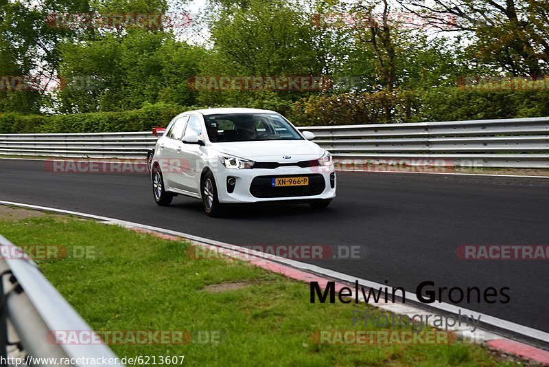 Bild #6213607 - Touristenfahrten Nürburgring Nordschleife (14.05.2019)