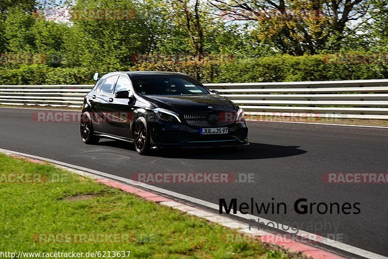 Bild #6213637 - Touristenfahrten Nürburgring Nordschleife (14.05.2019)