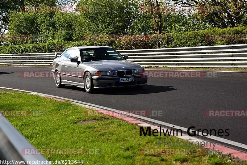 Bild #6213644 - Touristenfahrten Nürburgring Nordschleife (14.05.2019)