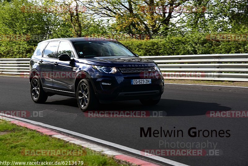 Bild #6213679 - Touristenfahrten Nürburgring Nordschleife (14.05.2019)