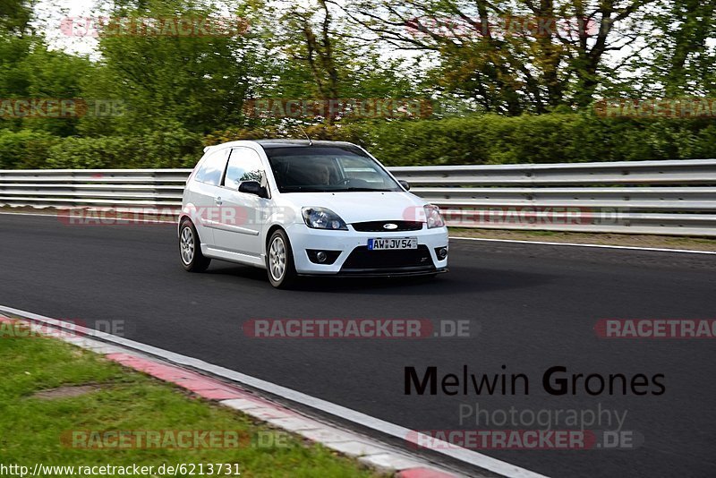 Bild #6213731 - Touristenfahrten Nürburgring Nordschleife (14.05.2019)