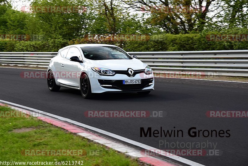 Bild #6213742 - Touristenfahrten Nürburgring Nordschleife (14.05.2019)