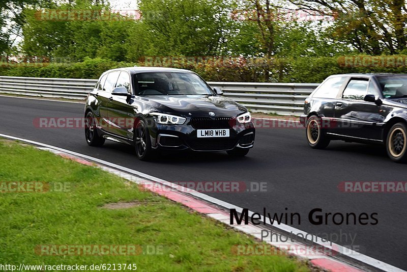 Bild #6213745 - Touristenfahrten Nürburgring Nordschleife (14.05.2019)