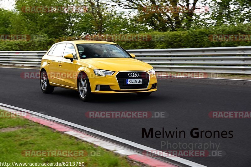 Bild #6213760 - Touristenfahrten Nürburgring Nordschleife (14.05.2019)