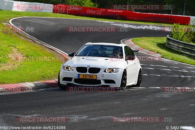 Bild #6214086 - Touristenfahrten Nürburgring Nordschleife (14.05.2019)