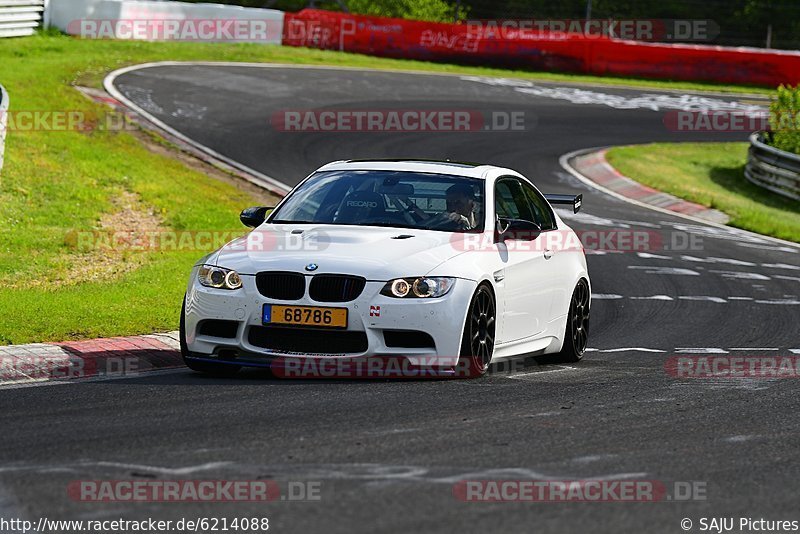 Bild #6214088 - Touristenfahrten Nürburgring Nordschleife (14.05.2019)