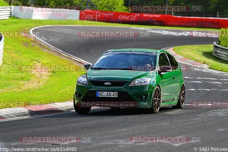 Bild #6214095 - Touristenfahrten Nürburgring Nordschleife (14.05.2019)