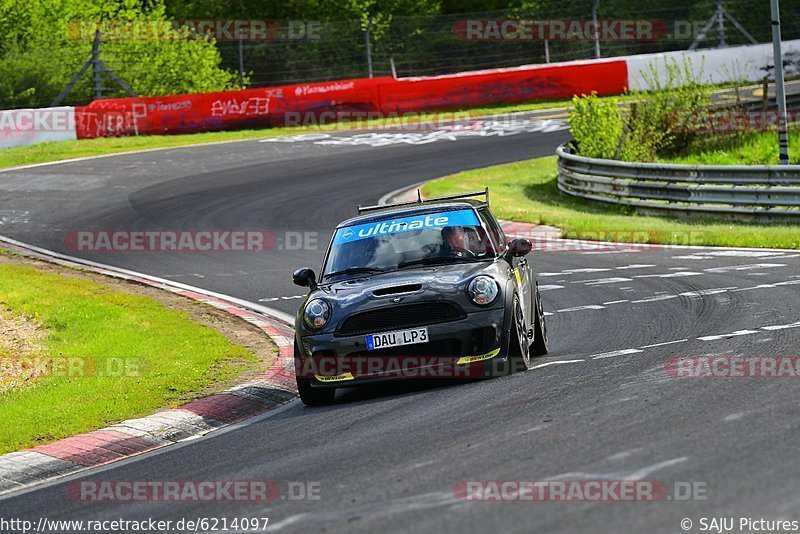 Bild #6214097 - Touristenfahrten Nürburgring Nordschleife (14.05.2019)