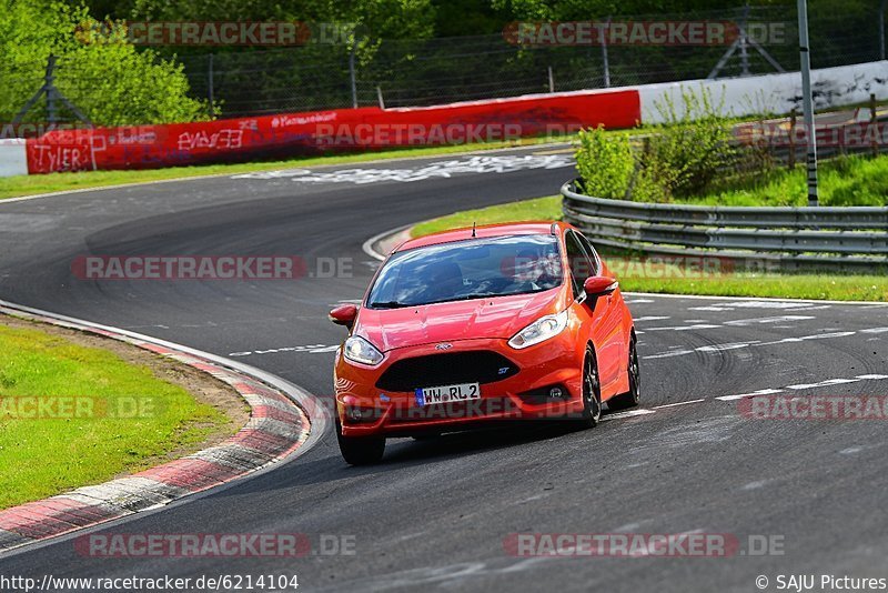 Bild #6214104 - Touristenfahrten Nürburgring Nordschleife (14.05.2019)