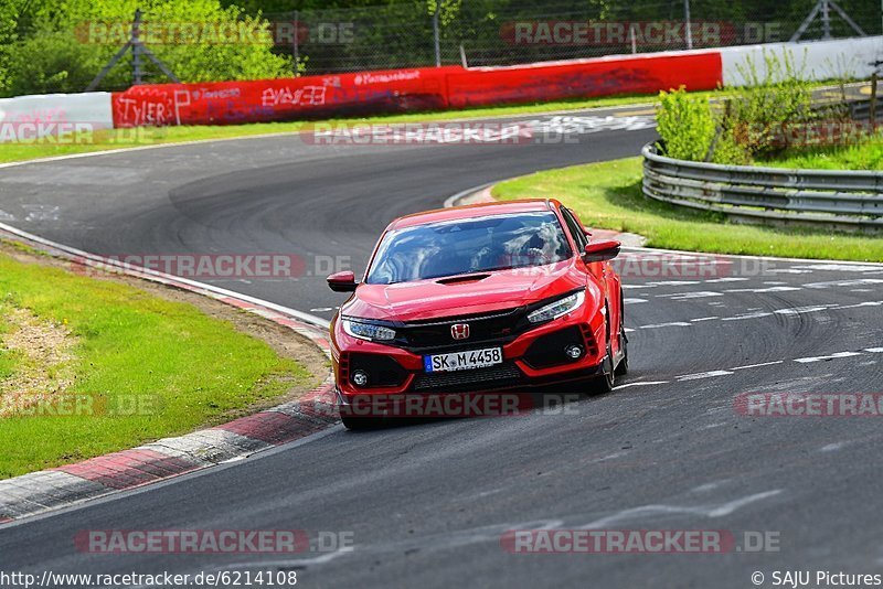 Bild #6214108 - Touristenfahrten Nürburgring Nordschleife (14.05.2019)