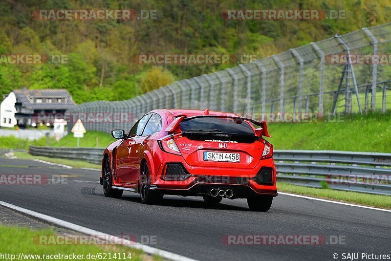 Bild #6214114 - Touristenfahrten Nürburgring Nordschleife (14.05.2019)