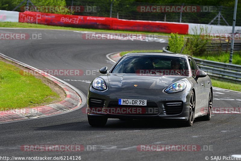 Bild #6214126 - Touristenfahrten Nürburgring Nordschleife (14.05.2019)