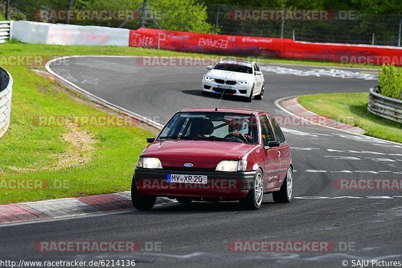 Bild #6214136 - Touristenfahrten Nürburgring Nordschleife (14.05.2019)