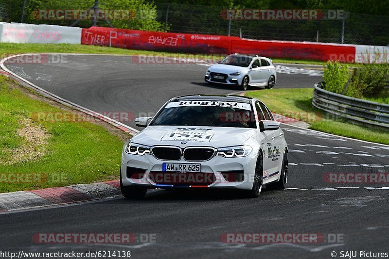 Bild #6214138 - Touristenfahrten Nürburgring Nordschleife (14.05.2019)