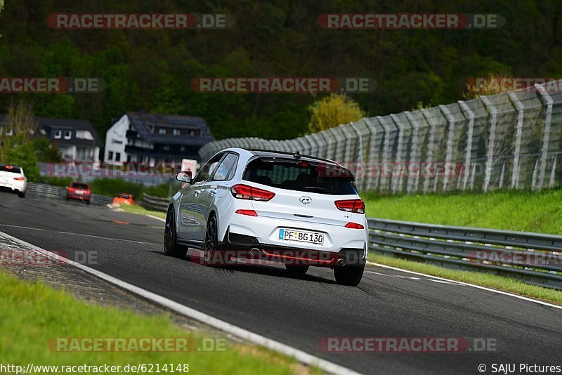 Bild #6214148 - Touristenfahrten Nürburgring Nordschleife (14.05.2019)