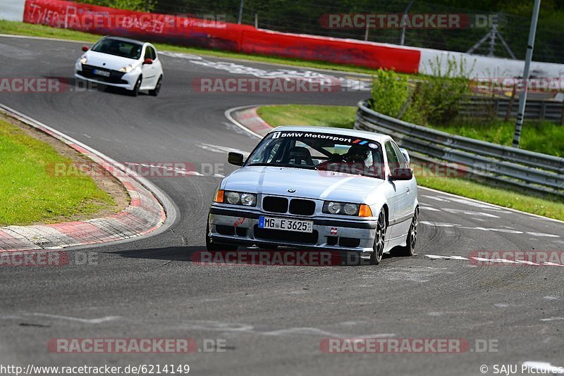 Bild #6214149 - Touristenfahrten Nürburgring Nordschleife (14.05.2019)