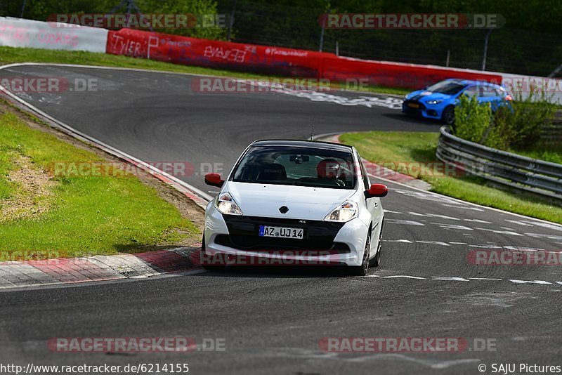 Bild #6214155 - Touristenfahrten Nürburgring Nordschleife (14.05.2019)