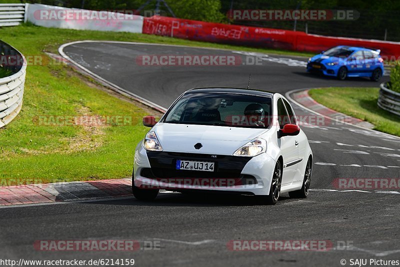 Bild #6214159 - Touristenfahrten Nürburgring Nordschleife (14.05.2019)