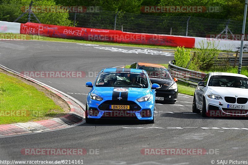 Bild #6214161 - Touristenfahrten Nürburgring Nordschleife (14.05.2019)