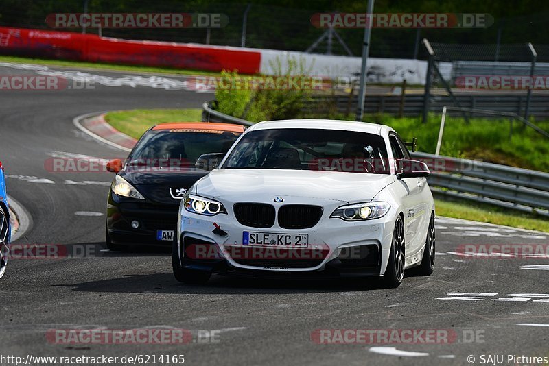 Bild #6214165 - Touristenfahrten Nürburgring Nordschleife (14.05.2019)