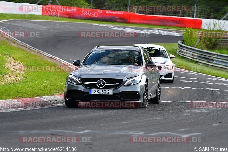 Bild #6214186 - Touristenfahrten Nürburgring Nordschleife (14.05.2019)