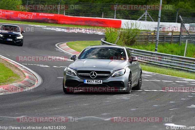 Bild #6214200 - Touristenfahrten Nürburgring Nordschleife (14.05.2019)