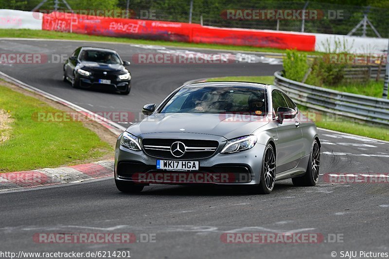 Bild #6214201 - Touristenfahrten Nürburgring Nordschleife (14.05.2019)