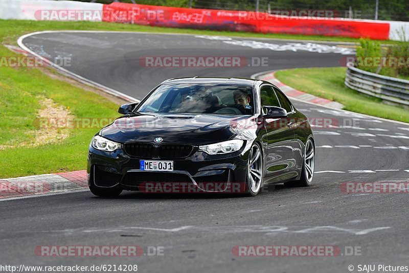 Bild #6214208 - Touristenfahrten Nürburgring Nordschleife (14.05.2019)