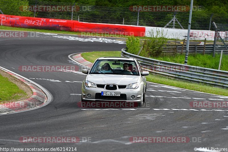 Bild #6214214 - Touristenfahrten Nürburgring Nordschleife (14.05.2019)