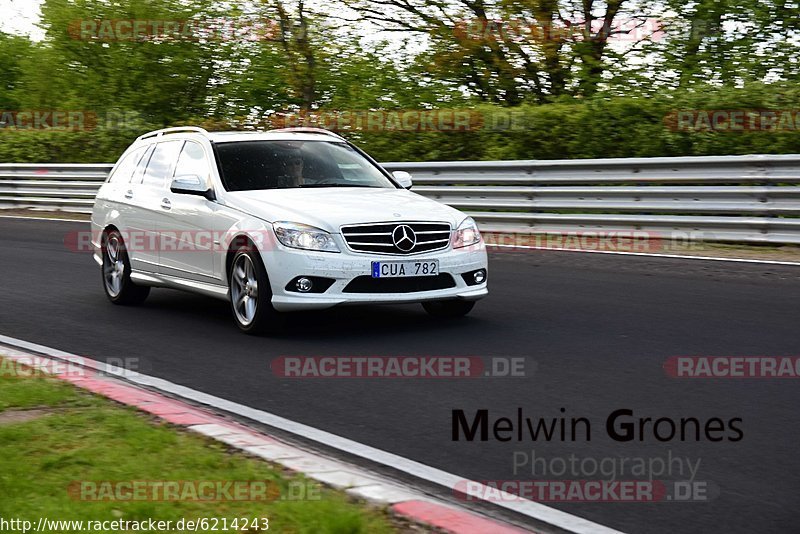 Bild #6214243 - Touristenfahrten Nürburgring Nordschleife (14.05.2019)