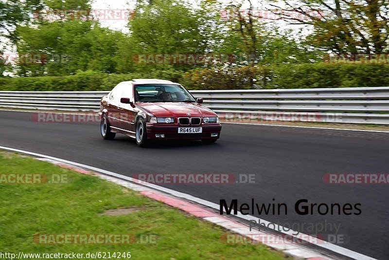 Bild #6214246 - Touristenfahrten Nürburgring Nordschleife (14.05.2019)