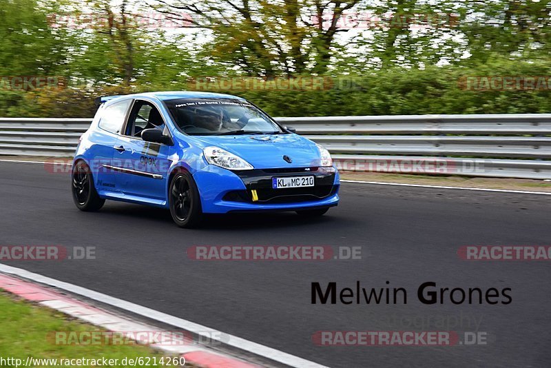 Bild #6214260 - Touristenfahrten Nürburgring Nordschleife (14.05.2019)